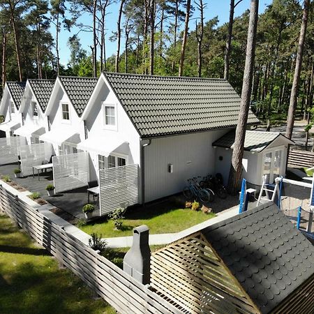 8 Sosen Pobierowo Villa ภายนอก รูปภาพ