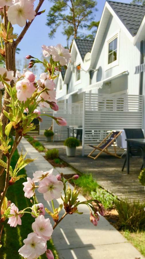 8 Sosen Pobierowo Villa ภายนอก รูปภาพ